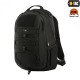 M-TAC РЮКЗАК URBAN LINE FORCE PACK BLACK