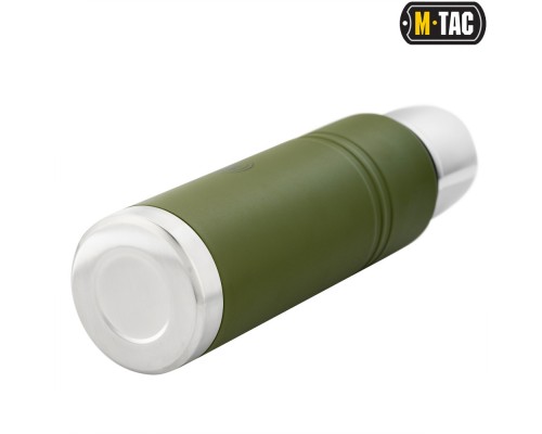 M-TAC ТЕРМОС 1000 МЛ ОЛИВА|НЕРЖ.