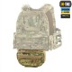 M-TAC СУМКА-НАПАШНИК GEN.II ELITE MULTICAM