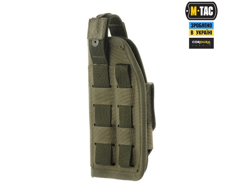 M-TAC КОБУРА УНИВЕРСАЛЬНАЯ ELITE RANGER GREEN