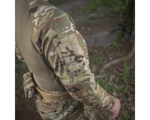 M-TAC РУБАШКА БОЕВАЯ ДЕМИСЕЗОННАЯ SCORPION OCP