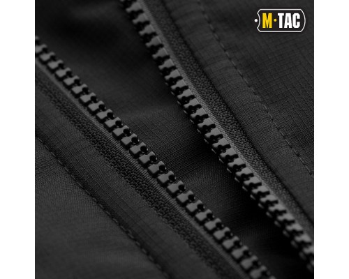 M-TAC КУРТКА ЗИМНЯЯ ALPHA GEN.III BLACK