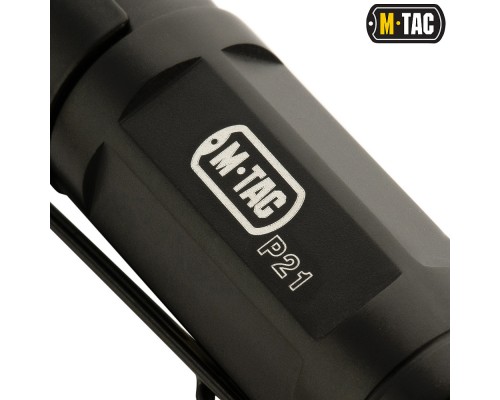 M-TAC ФОНАРЬ P21