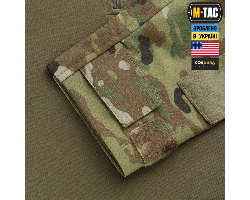 M-TAC РУБАШКА БОЕВАЯ ДЕМИСЕЗОННАЯ SCORPION OCP