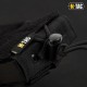 M-TAC ПОДСУМОК ДЛЯ АК ОТКРЫТЫЙ С ЛИПУЧКОЙ ELITE BLACK