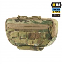 M-TAC СУМКА-НАПАШНИК GEN.II ELITE MULTICAM