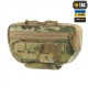 M-TAC СУМКА-НАПАШНИК GEN.II ELITE MULTICAM