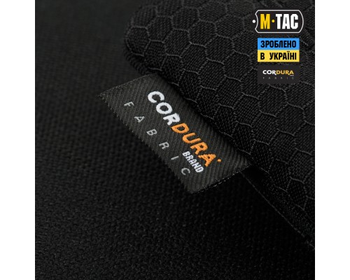 M-TAC ПОДСУМОК ДЛЯ СМАРТФОНА ELITE MEDIUM HEX BLACK