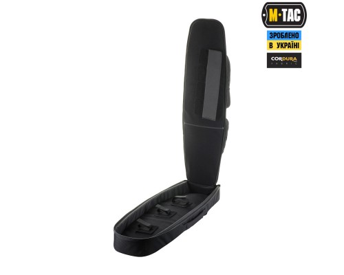 M-TAC РЮКЗАК-ЧЕХОЛ ДЛЯ ОРУЖИЯ 105 СМ ELITE HEX BLACK