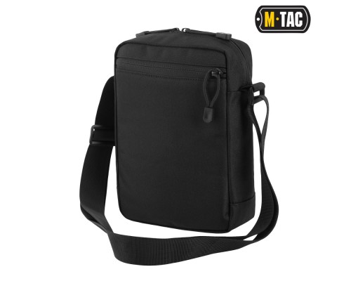 M-TAC СУМКА SATELLITE BAG BLACK