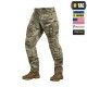 M-TAC БРЮКИ STURM SCORPION OCP