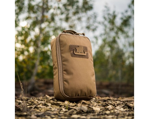 M-TAC ОРГАНАЙЗЕР УТИЛИТАРНЫЙ ELITE LARGE (30Х19 СМ) COYOTE