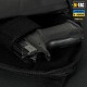 M-TAC СУМКА SPHAERA HEX HARDSLING BAG GEN.II ELITE BLACK