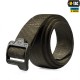 M-TAC РЕМЕНЬ DOUBLE DUTY TACTICAL BELT HEX OLIVE