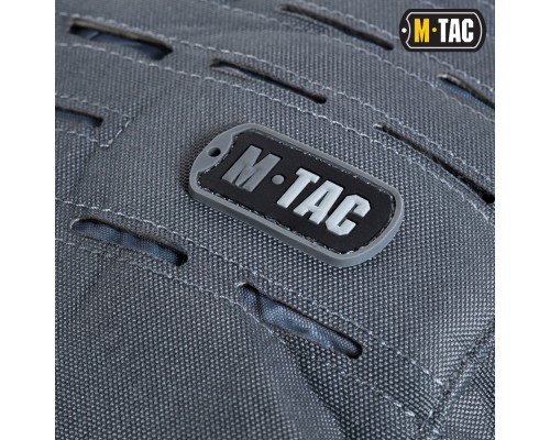 M-TAC РЮКЗАК INTRUDER PACK GREY