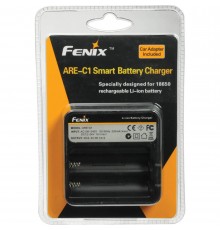 FENIX ЗАРЯДНОЕ УСТРОЙСТВО ARE-C1