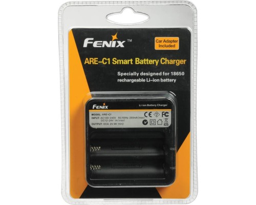 FENIX ЗАРЯДНОЕ УСТРОЙСТВО ARE-C1