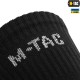 M-TAC НОСКИ ВЫСОКИЕ MK.2 BLACK