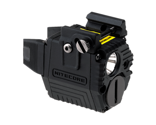 Фонарь пистолетный Nitecore NPL10