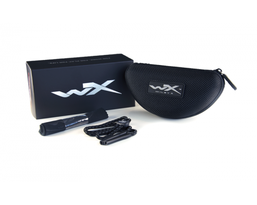 Очки WILEY X OZONE - Photochromic Grey