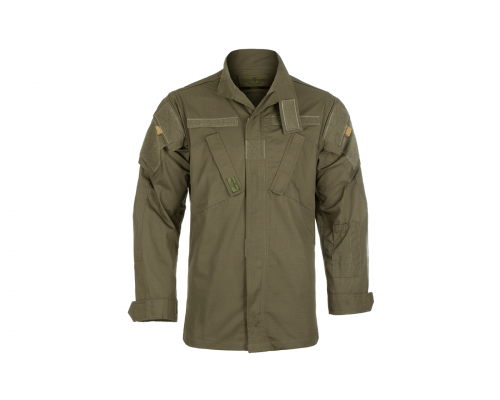 Китель InvaderGear Revenger TDU Shirt Ranger Green