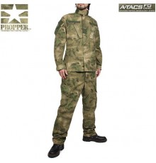 Комплект униформы США Propper A-Tacs FG