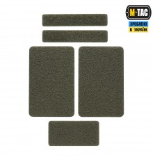 M-TAC КОМПЛЕКТ ЛИПУЧЕК (5 ШТ) DARK OLIVE