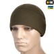 M-TAC ШАПКА WATCH CAP ELITE ФЛИС (260ГМ2) ARMY OLIVE