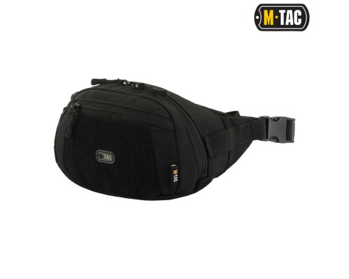 M-TAC СУМКА COMPANION BAG SMALL BLACK