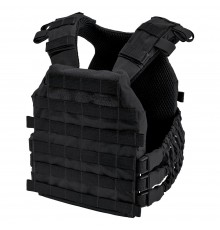 Бронежилет (Чехол) Plate Carrier Perun 3-20 Multicam