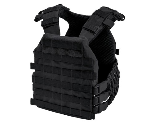 Бронежилет (Чехол) Plate Carrier Perun 3-20 Multicam