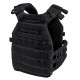 Бронежилет (Чехол) Plate Carrier Perun 3-20 Multicam