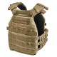 Бронежилет (Чехол) Plate Carrier Perun 3-20 Multicam