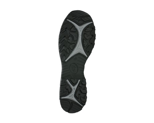 Полуботинки HAIX Black Eagle Adventure 2.2 GTX Mid – Graphite/Orange