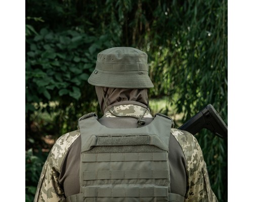 M-TAC ПАНАМА GEN.II SUMMER FLEX ARMY OLIVE