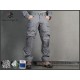 Тактические штаны EmersonGear Assault Pants Wolf Grey