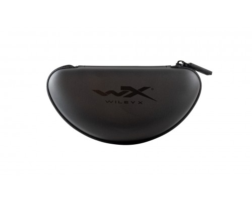 Чехол WILEY X CASE Zippered Black