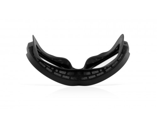 Маска WILEY X NERVE 2 Lenses Black