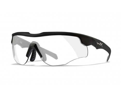 Дужки в комплекте WILEY X ROGUE COMM Matte Black