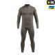 M-TAC ТЕРМОБЕЛЬЕ EXTREME COLD DARK OLIVE