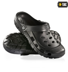 M-TAC ТАПОЧКИ EVA BLACK