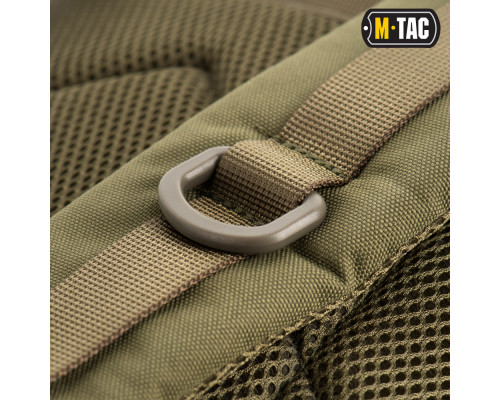 M-TAC РЮКЗАК LARGE ASSAULT PACK OLIVE