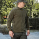 M-TAC КОФТА NORD FLEECE OLIVE
