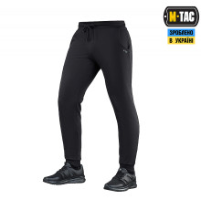 M-TAC БРЮКИ COTTON CLASSIC BLACK