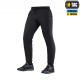 M-TAC БРЮКИ COTTON CLASSIC BLACK