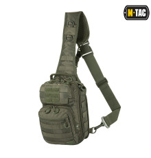 M-TAC СУМКА URBAN LINE CITY HUNTER HEXAGON BAG OLIVE