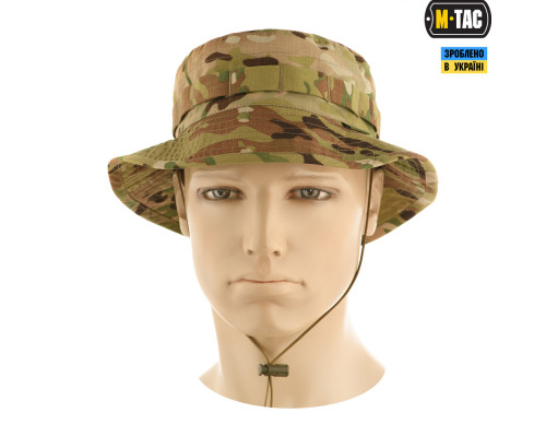M-TAC ПАНАМА РИП-СТОП MULTICAM