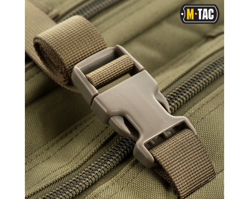 M-TAC РЮКЗАК LARGE ASSAULT PACK OLIVE