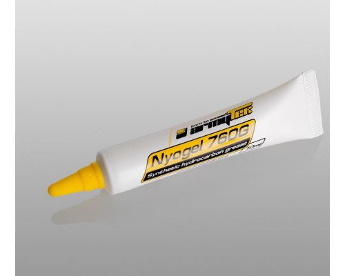 Гель ARMYTEK NYOGEL 760G 10 ML