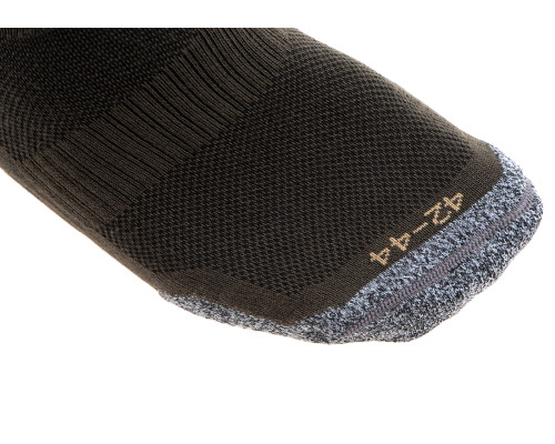 Носки T.O.R.D. Ankle Socks Green